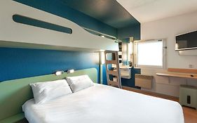 ibis budget Mâcon Nord